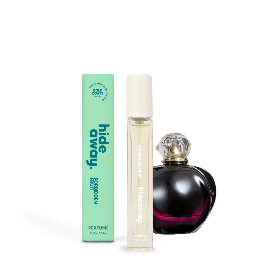 Forbidden Fruit Perfume 10ml