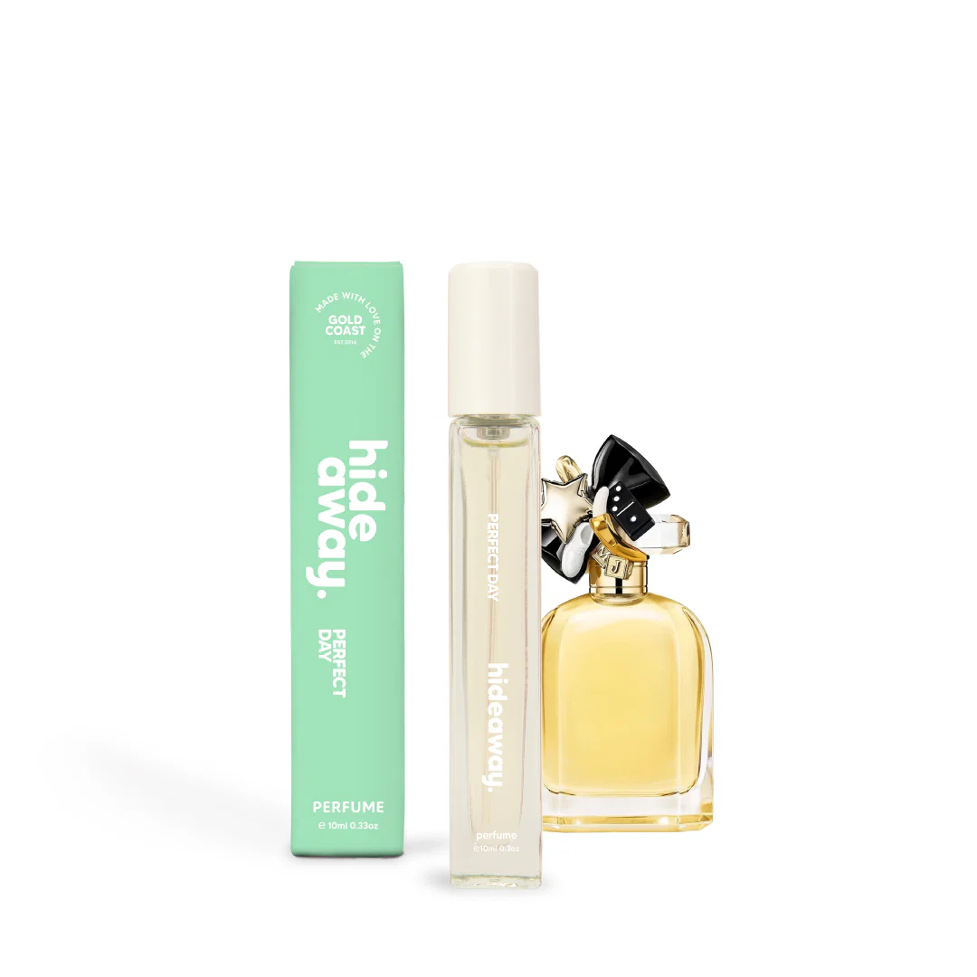 Perfect Day Perfume 10ml