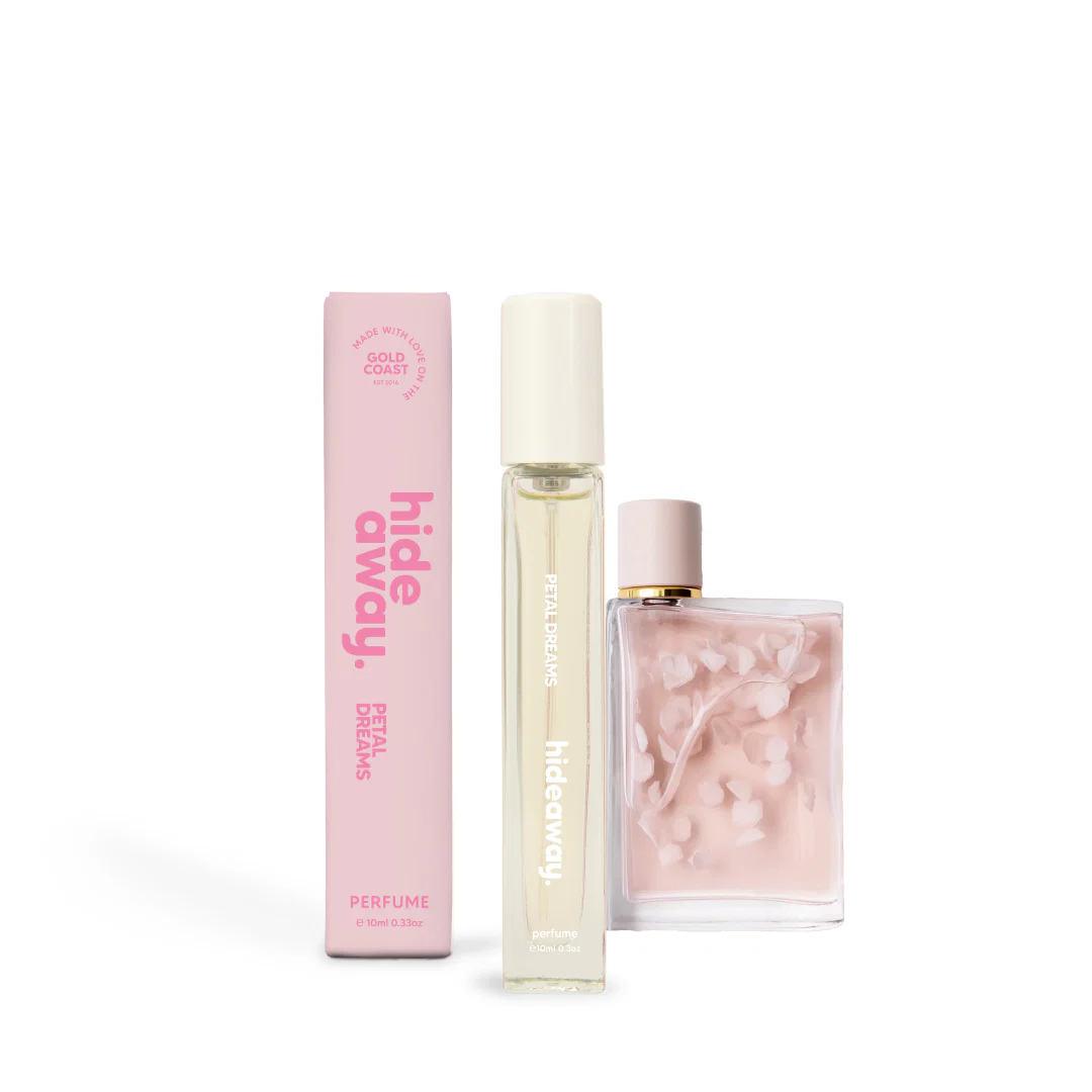 Petal Dreams Perfume 10ml