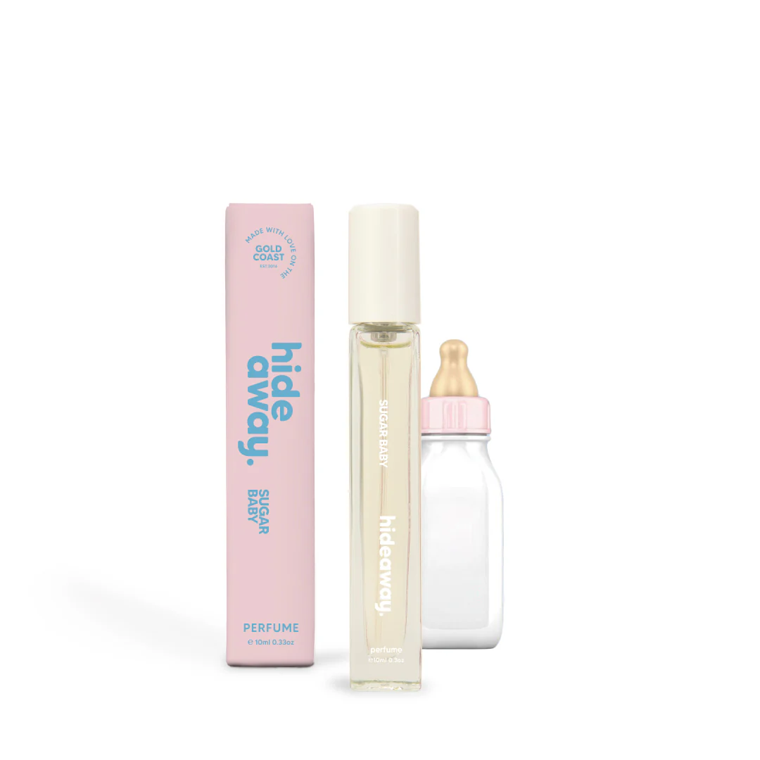 Sugar Baby Perfume 10ml