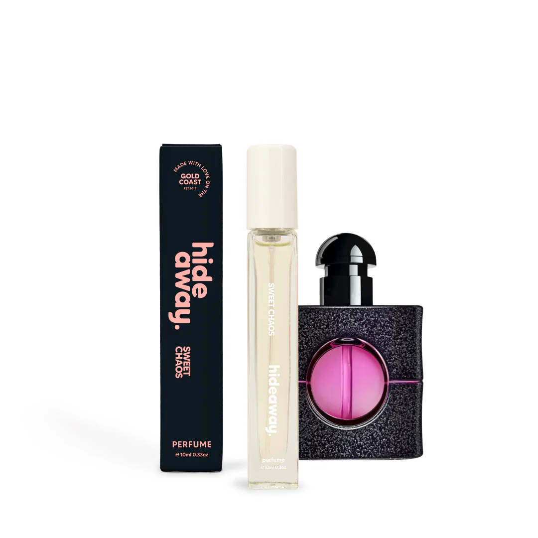 Sweet Chaos Perfume 10ml