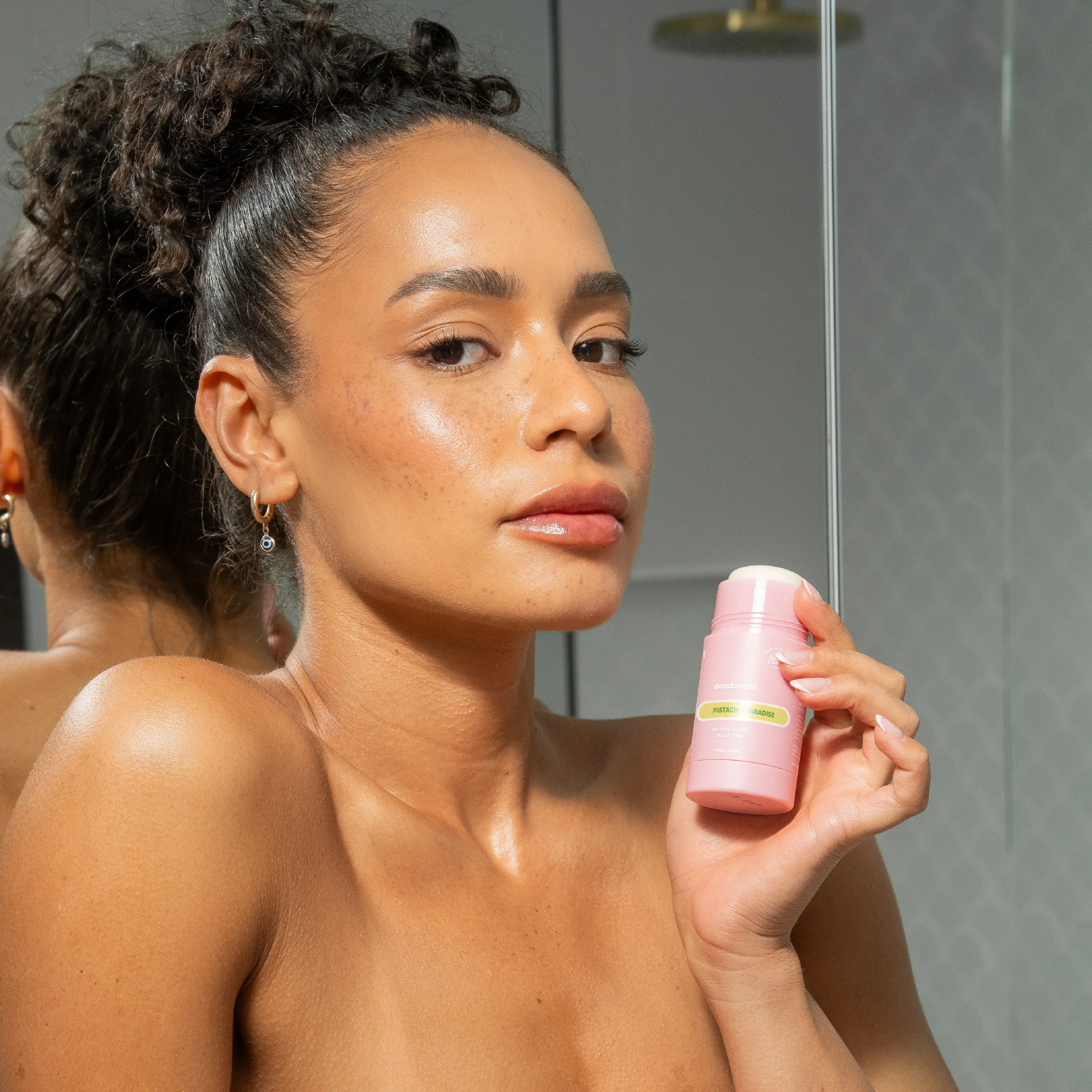Pistachio Paradise Deodorant - Image 2