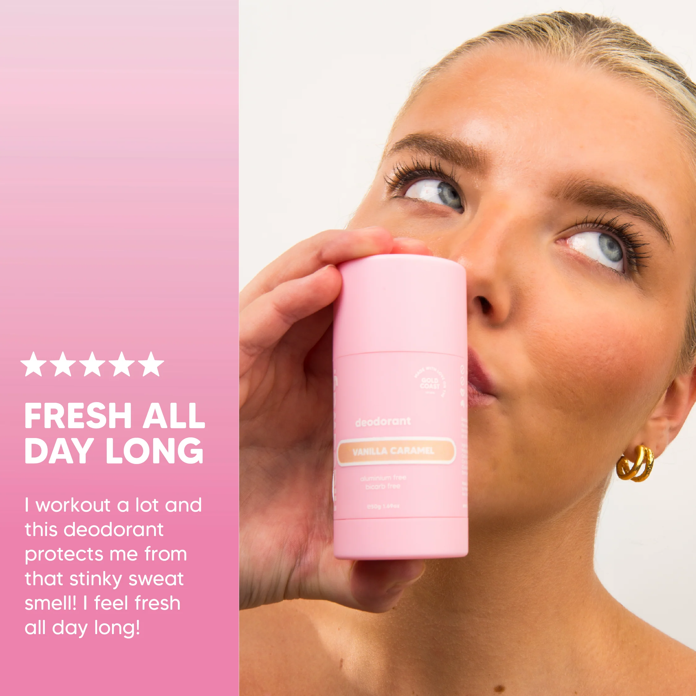 Aurora Rouge Deodorant - Image 3