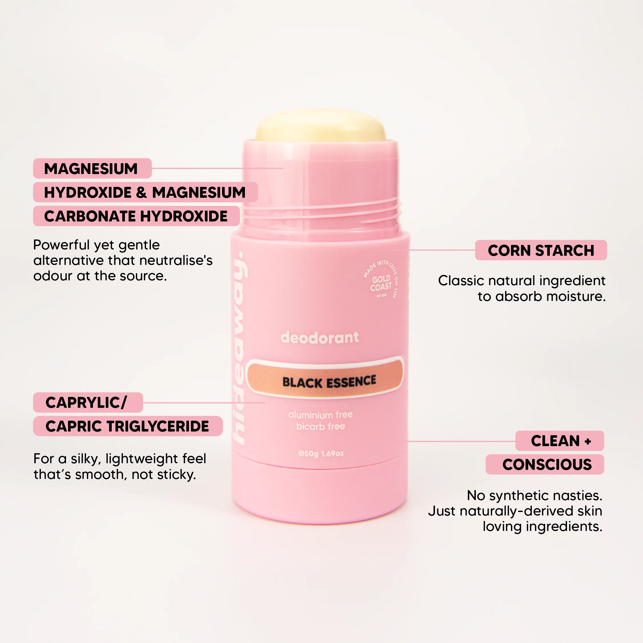Aurora Rouge Deodorant - Image 4