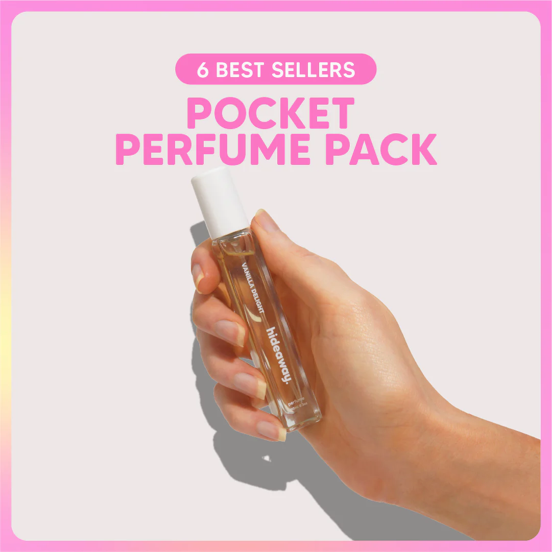 Pocket Perfume Pack - Image 2