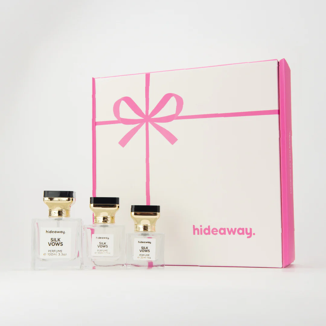 Silk Vows Signature Box - Image 2