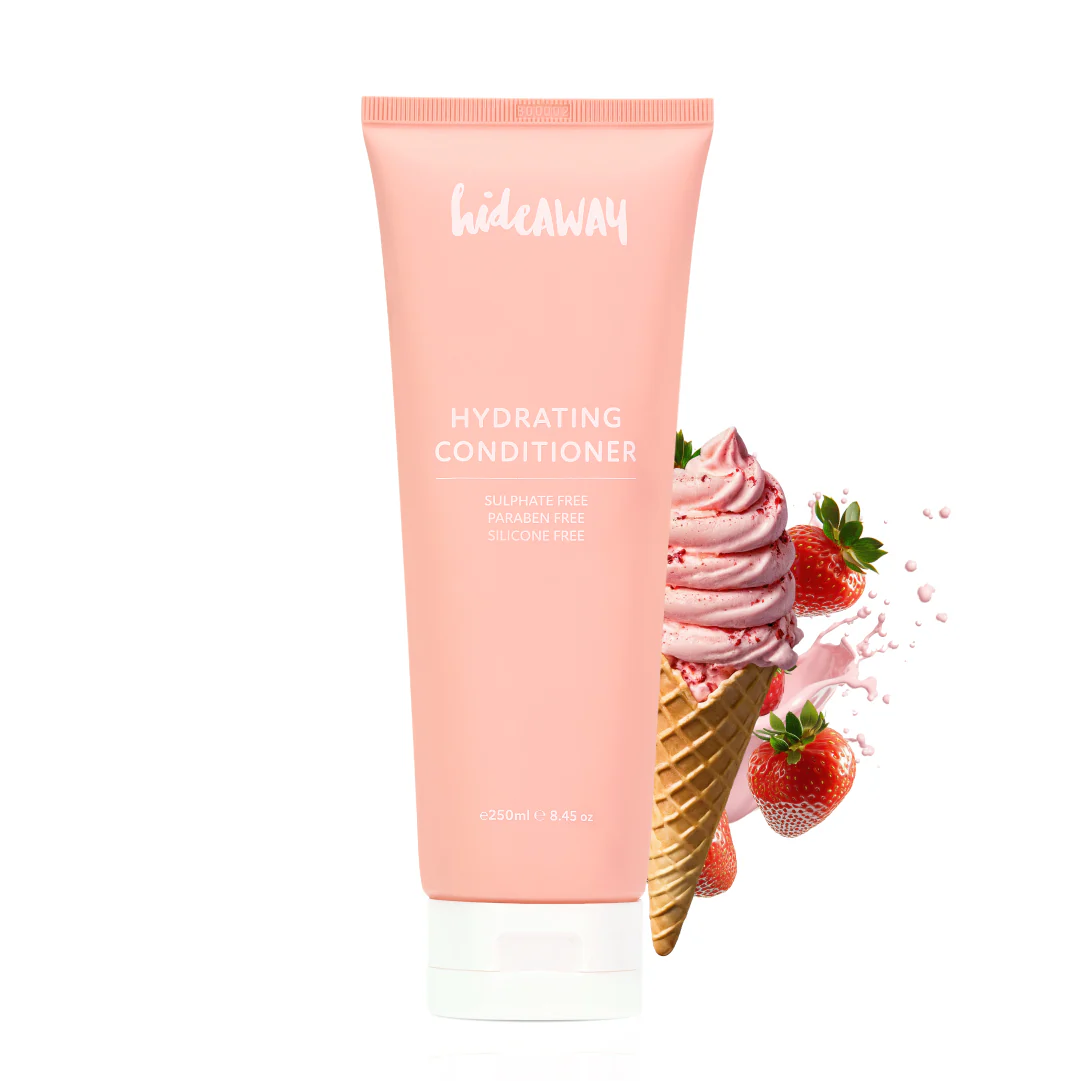 Strawberry Gelato Conditioner (OG)
