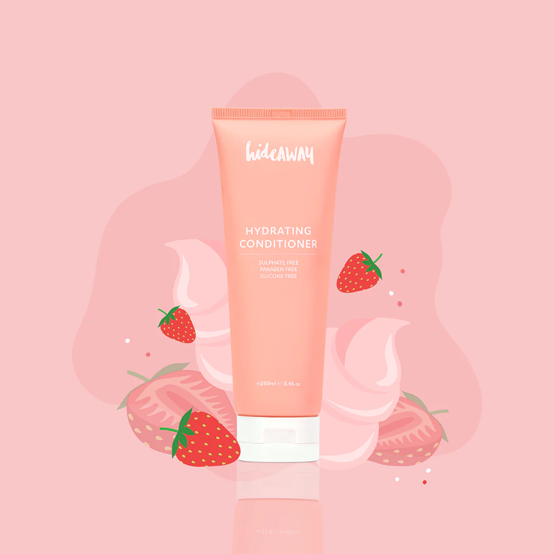 Strawberry Gelato Conditioner (OG) - Image 2