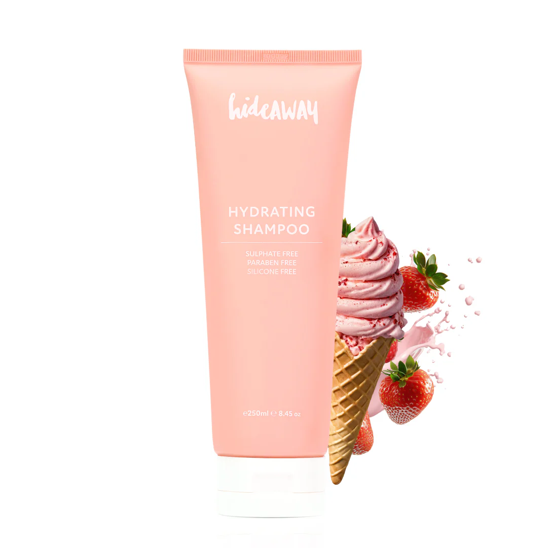 Strawberry Gelato Shampoo (OG)