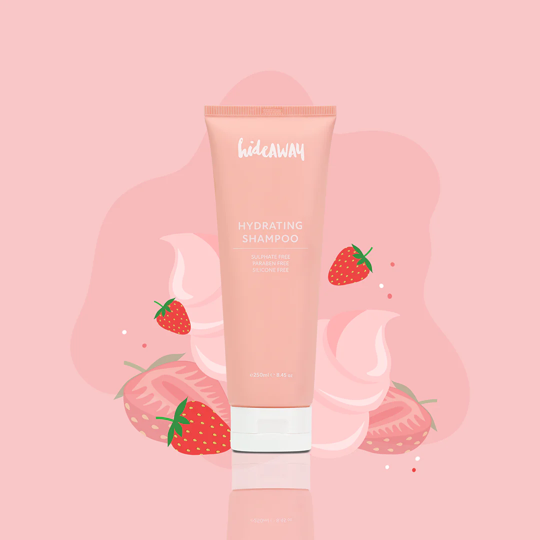 Strawberry Gelato Shampoo (OG) - Image 2