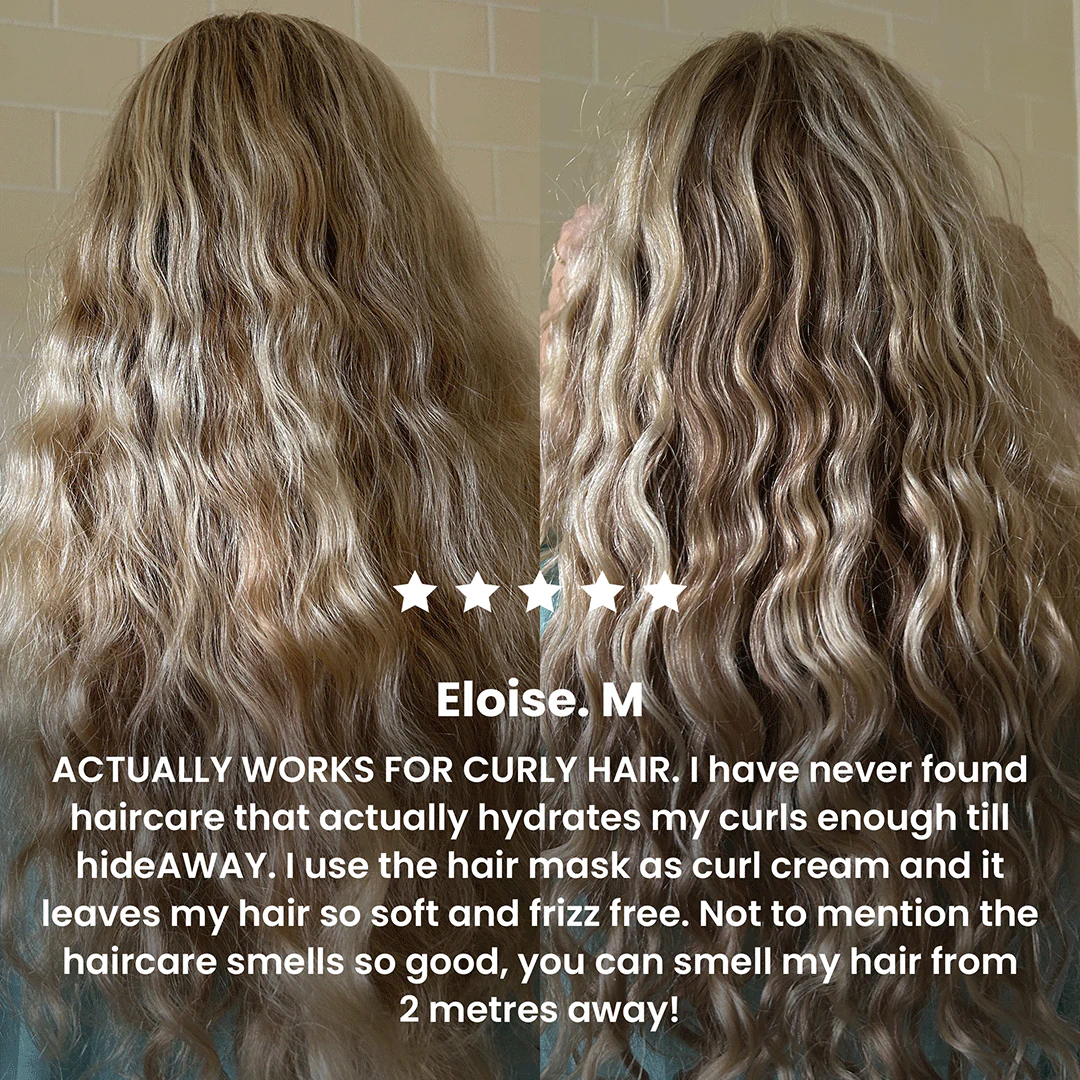 Strawberry Gelato Shampoo (OG) - Image 3