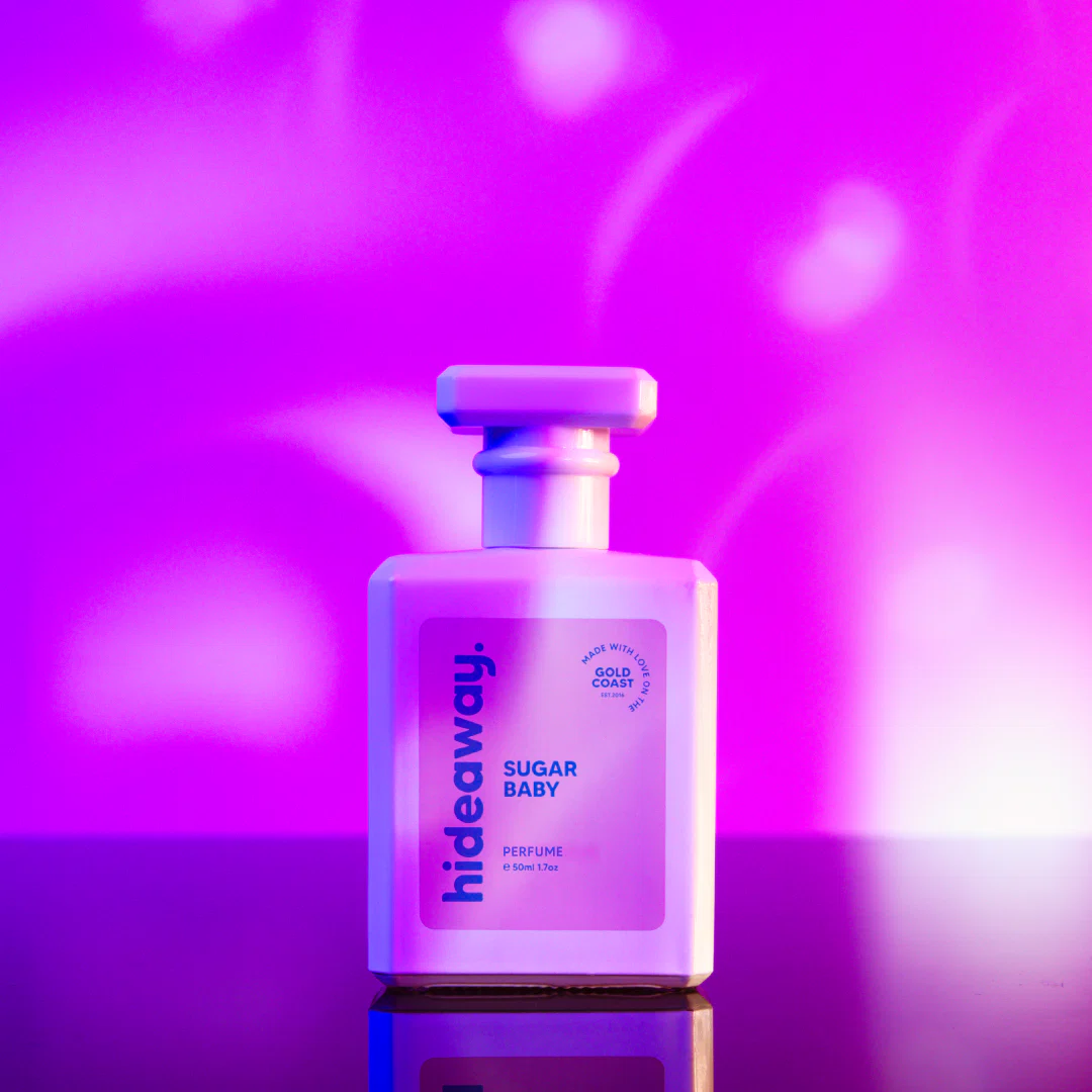 Sugar Baby Perfume - Image 2