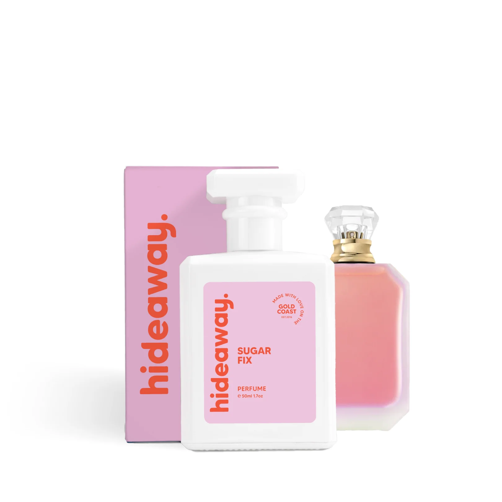 Sugar Fix Perfume