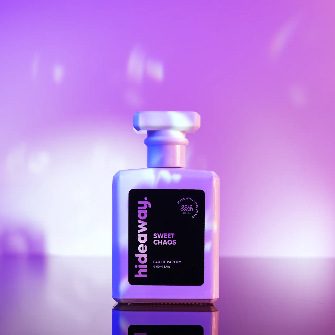 Sweet Chaos Perfume - Image 2