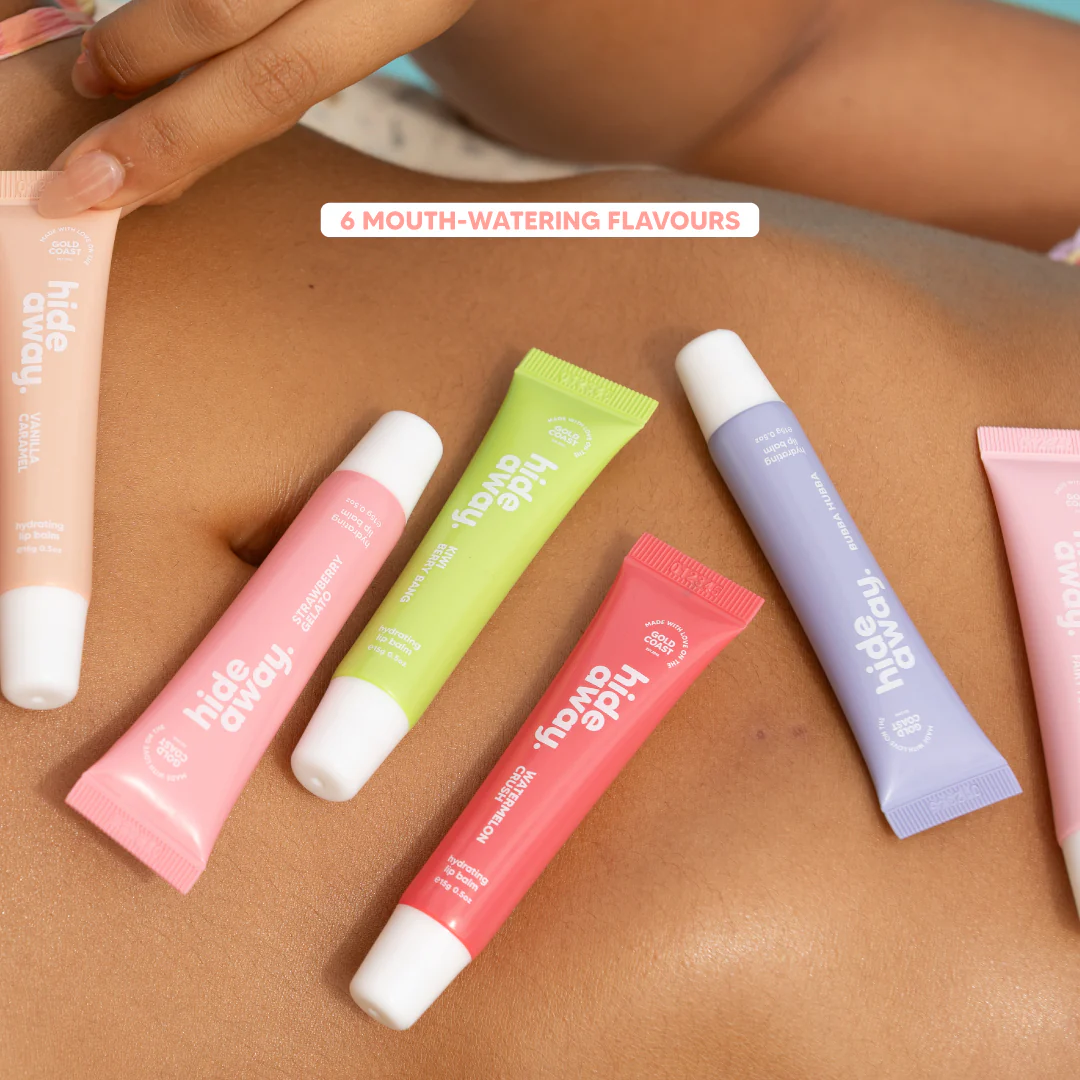 The Balm Box - Image 3