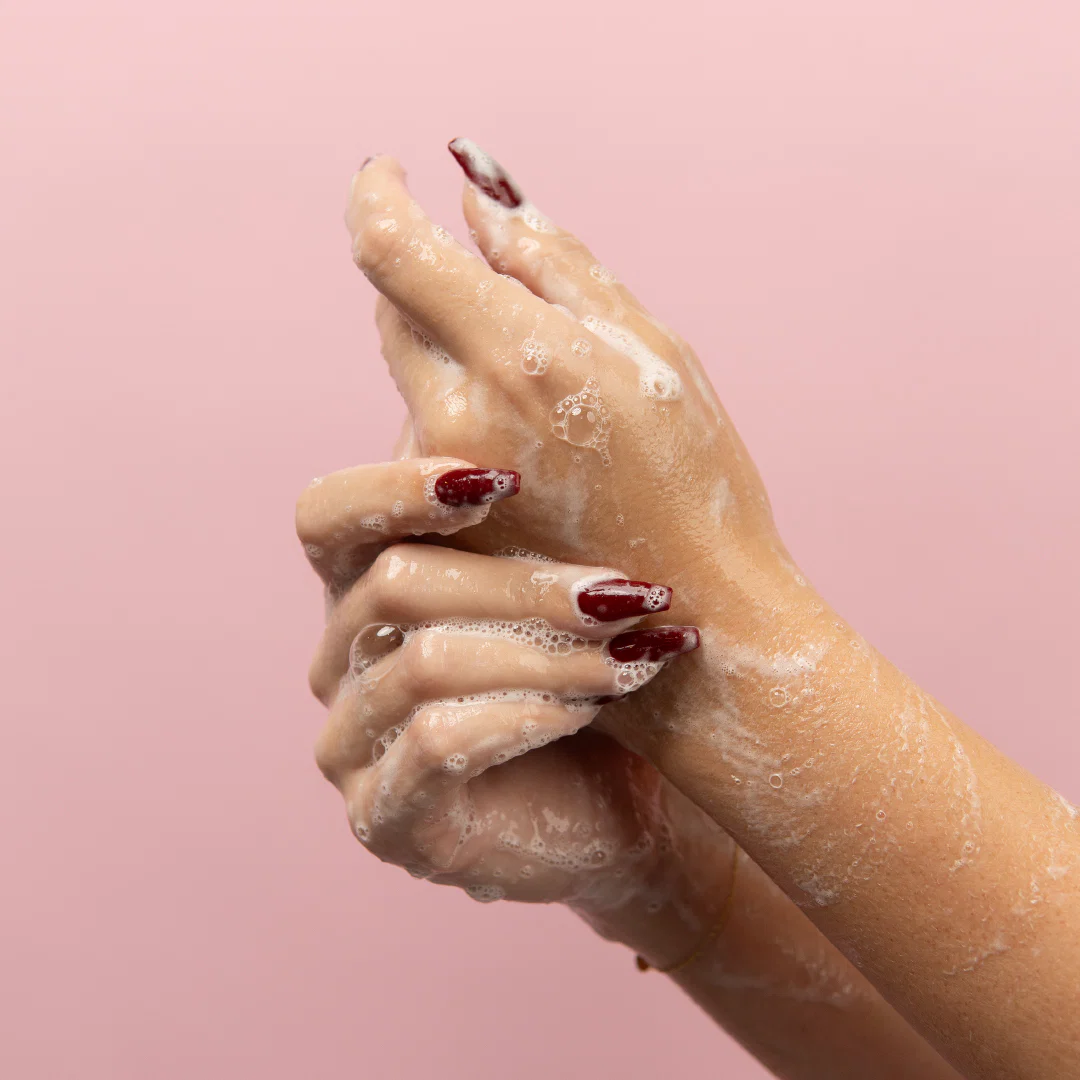 Vanilla Delight Hand Wash - Image 2