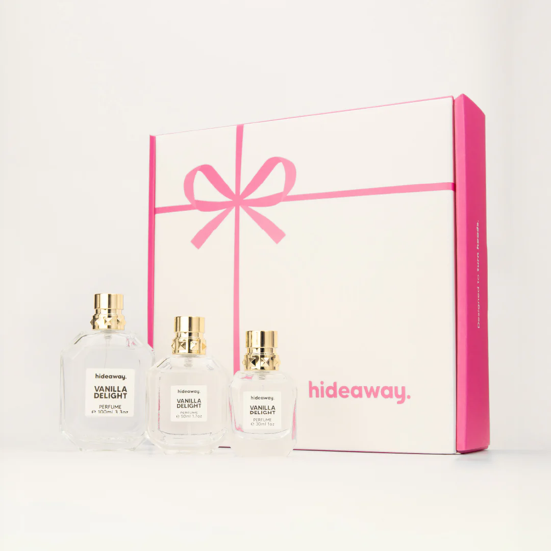 Vanilla Delight Signature Box - Image 2