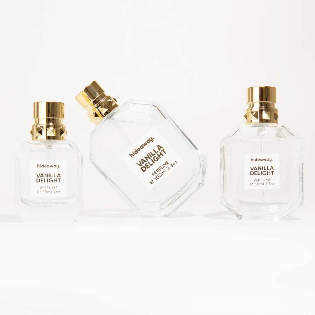 Vanilla Delight Signature Box - Image 3
