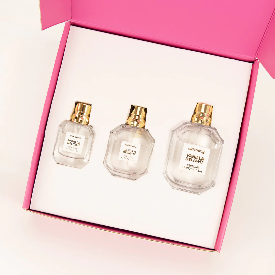 Vanilla Delight Signature Box - Image 4