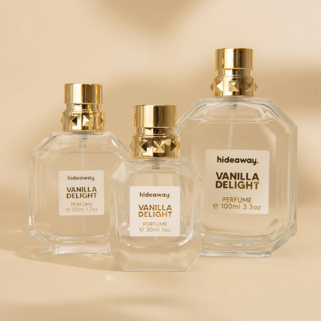 Vanilla Delight Signature Box - Image 5